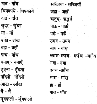 BSE Odisha 8th Class Hindi Solutions Chapter 3 हम क्या-क्या जानते हैं 3