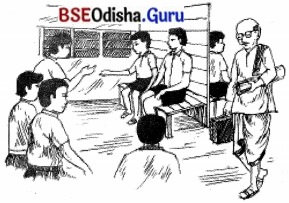 BSE Odisha 7th Class Hindi Solutions Chapter 10 चूहों की चौकड़ी 2