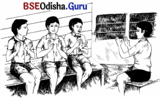 BSE Odisha 7th Class Hindi Solutions Chapter 10 चूहों की चौकड़ी 3