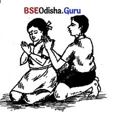 BSE Odisha 7th Class Hindi Solutions Chapter 11 बना दो मधुर मेरा जीवन (कविता) 3