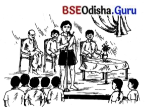 BSE Odisha 7th Class Hindi Solutions Chapter 13 वाद-विवाद 2