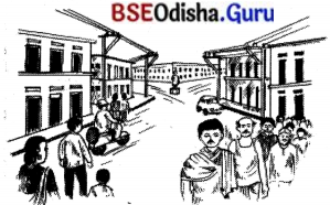 BSE Odisha 7th Class Hindi Solutions Chapter 13 वाद-विवाद 6