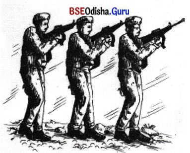 BSE Odisha 7th Class Hindi Solutions Chapter 2 यह मेरा वतन (कविता) 1
