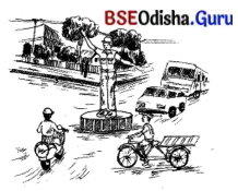BSE Odisha 7th Class Hindi Solutions Chapter 4 बस यात्रा का अनुभव 3