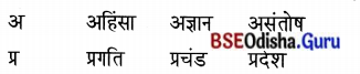 BSE Odisha 7th Class Hindi Solutions Chapter 7 उत्कलमणि 2