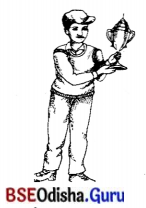 BSE Odisha 7th Class Sanskrit Solutions Chapter 1 ‘ର’ କାରାନ୍ତପୁଲିଙ୍ଗଃ 10