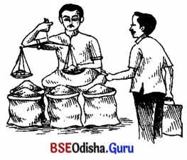 BSE Odisha 7th Class Sanskrit Solutions Chapter 1 ‘ର’ କାରାନ୍ତପୁଲିଙ୍ଗଃ 14