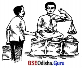 BSE Odisha 7th Class Sanskrit Solutions Chapter 1 ‘ର’ କାରାନ୍ତପୁଲିଙ୍ଗଃ 15