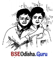 BSE Odisha 7th Class Sanskrit Solutions Chapter 1 ‘ର’ କାରାନ୍ତପୁଲିଙ୍ଗଃ 5