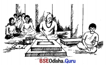BSE Odisha 7th Class Sanskrit Solutions Chapter 1 ‘ର’ କାରାନ୍ତପୁଲିଙ୍ଗଃ 9