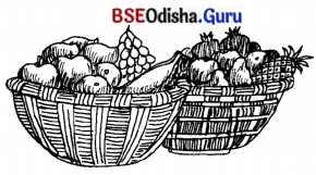 BSE Odisha 7th Class Sanskrit Solutions Chapter 16 ସପ୍ତମୀବିଭକ୍ତିପ୍ରୟୋଗଃ 11