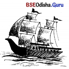 BSE Odisha 7th Class Sanskrit Solutions Chapter 16 ସପ୍ତମୀବିଭକ୍ତିପ୍ରୟୋଗଃ 8