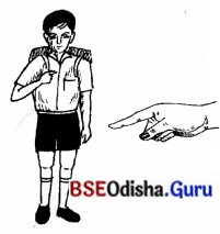 BSE Odisha 7th Class Sanskrit Solutions Chapter 17 ଆତ୍ମ-ନ-ବା ପ୍ରୟୋଗଃ 4