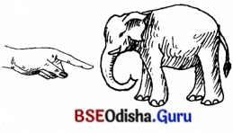 BSE Odisha 7th Class Sanskrit Solutions Chapter 17 ଆତ୍ମ-ନ-ବା ପ୍ରୟୋଗଃ 5