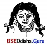 BSE Odisha 7th Class Sanskrit Solutions Chapter 2 ‘ଇ’ କାରାନ୍ତସ୍ତୀଲିଙ୍ଗଃ 4