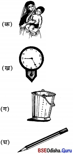 BSE Odisha 7th Class Sanskrit Solutions Chapter 3 ‘ଈ’ କାରାନ୍ତସ୍ଵୀଲିଙ୍ଗଃ 7