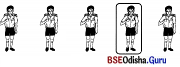 BSE Odisha 7th Class Sanskrit Solutions Chapter 6 ପୂରଣବାଚକଶବ୍ଦାଃ 1