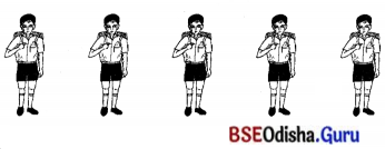 BSE Odisha 7th Class Sanskrit Solutions Chapter 6 ପୂରଣବାଚକଶବ୍ଦାଃ 2