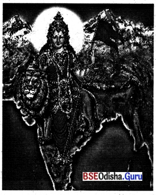BSE Odisha 8th Class Sanskrit Solutions Chapter 14 ରାଷ୍ଟ୍ରବନ୍ଦନମ୍ 1