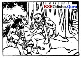 BSE Odisha 8th Class Sanskrit Solutions Chapter 5 ଯାତ୍ନେନ ସିଦ୍ଧିଃ 11