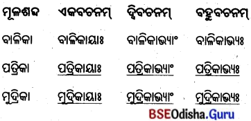 BSE Odisha 8th Class Sanskrit Solutions Chapter 7 ଇସ୍ପାତନଗରୀ 6
