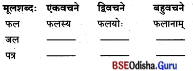 BSE Odisha 8th Class Sanskrit Solutions Chapter 8 ବ୍ୟାସକବି ଫକୀରମୋହନଃ 10
