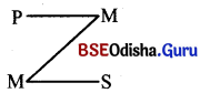 CHSE Odisha Class 12 Logic Solutions Chapter 2 Syllogism - 29