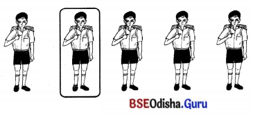 BSE Odisha 7th Class Sanskrit Solutions Chapter 6 ପୂରଣବାଚକଶବ୍ଦାଃ 14