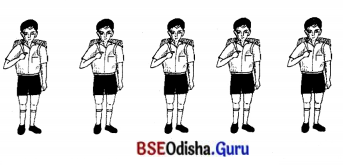 BSE Odisha 7th Class Sanskrit Solutions Chapter 6 ପୂରଣବାଚକଶବ୍ଦାଃ 15
