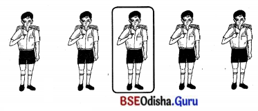 BSE Odisha 7th Class Sanskrit Solutions Chapter 6 ପୂରଣବାଚକଶବ୍ଦାଃ 16
