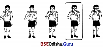 BSE Odisha 7th Class Sanskrit Solutions Chapter 6 ପୂରଣବାଚକଶବ୍ଦାଃ 18