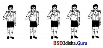 BSE Odisha 7th Class Sanskrit Solutions Chapter 6 ପୂରଣବାଚକଶବ୍ଦାଃ 20