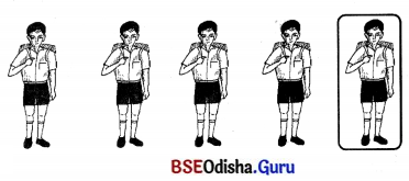 BSE Odisha 7th Class Sanskrit Solutions Chapter 6 ପୂରଣବାଚକଶବ୍ଦାଃ 21