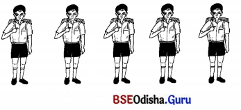 BSE Odisha 7th Class Sanskrit Solutions Chapter 6 ପୂରଣବାଚକଶବ୍ଦାଃ 22