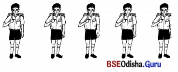 BSE Odisha 7th Class Sanskrit Solutions Chapter 6 ପୂରଣବାଚକଶବ୍ଦାଃ 23