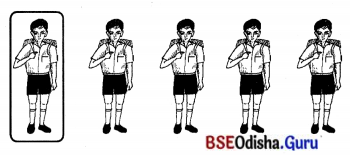 BSE Odisha 7th Class Sanskrit Solutions Chapter 6 ପୂରଣବାଚକଶବ୍ଦାଃ 24