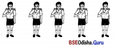 BSE Odisha 7th Class Sanskrit Solutions Chapter 6 ପୂରଣବାଚକଶବ୍ଦାଃ 25