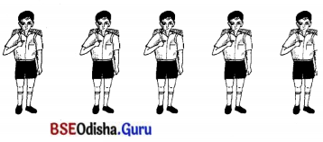 BSE Odisha 7th Class Sanskrit Solutions Chapter 6 ପୂରଣବାଚକଶବ୍ଦାଃ 27