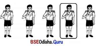 BSE Odisha 7th Class Sanskrit Solutions Chapter 6 ପୂରଣବାଚକଶବ୍ଦାଃ 30