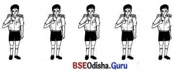 BSE Odisha 7th Class Sanskrit Solutions Chapter 6 ପୂରଣବାଚକଶବ୍ଦାଃ 31