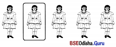 BSE Odisha 7th Class Sanskrit Solutions Chapter 6 ପୂରଣବାଚକଶବ୍ଦାଃ 36