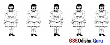 BSE Odisha 7th Class Sanskrit Solutions Chapter 6 ପୂରଣବାଚକଶବ୍ଦାଃ 39