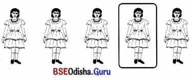 BSE Odisha 7th Class Sanskrit Solutions Chapter 6 ପୂରଣବାଚକଶବ୍ଦାଃ 40