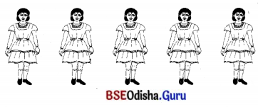 BSE Odisha 7th Class Sanskrit Solutions Chapter 6 ପୂରଣବାଚକଶବ୍ଦାଃ 41