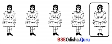 BSE Odisha 7th Class Sanskrit Solutions Chapter 6 ପୂରଣବାଚକଶବ୍ଦାଃ 42