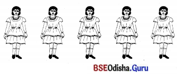 BSE Odisha 7th Class Sanskrit Solutions Chapter 6 ପୂରଣବାଚକଶବ୍ଦାଃ 43