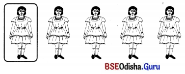 BSE Odisha 7th Class Sanskrit Solutions Chapter 6 ପୂରଣବାଚକଶବ୍ଦାଃ 45