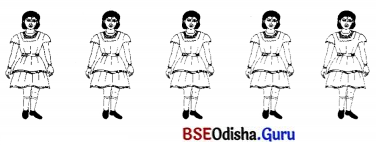 BSE Odisha 7th Class Sanskrit Solutions Chapter 6 ପୂରଣବାଚକଶବ୍ଦାଃ 46