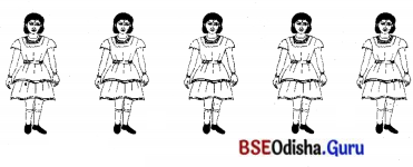 BSE Odisha 7th Class Sanskrit Solutions Chapter 6 ପୂରଣବାଚକଶବ୍ଦାଃ 48