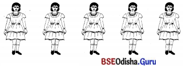 BSE Odisha 7th Class Sanskrit Solutions Chapter 6 ପୂରଣବାଚକଶବ୍ଦାଃ 50